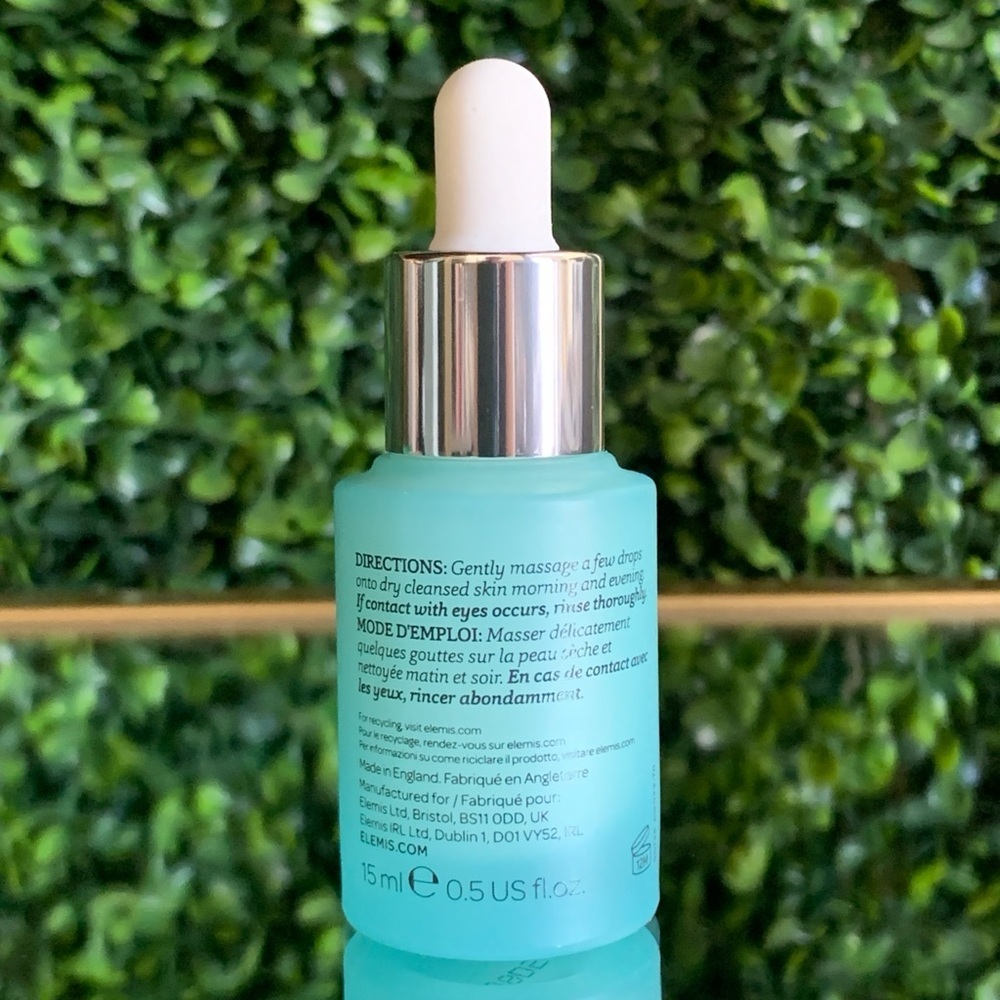 ELEMIS Pro-Collagen Future Restore Serum | NEW | 15mL | Pro Collagen - Picture 13 of 16